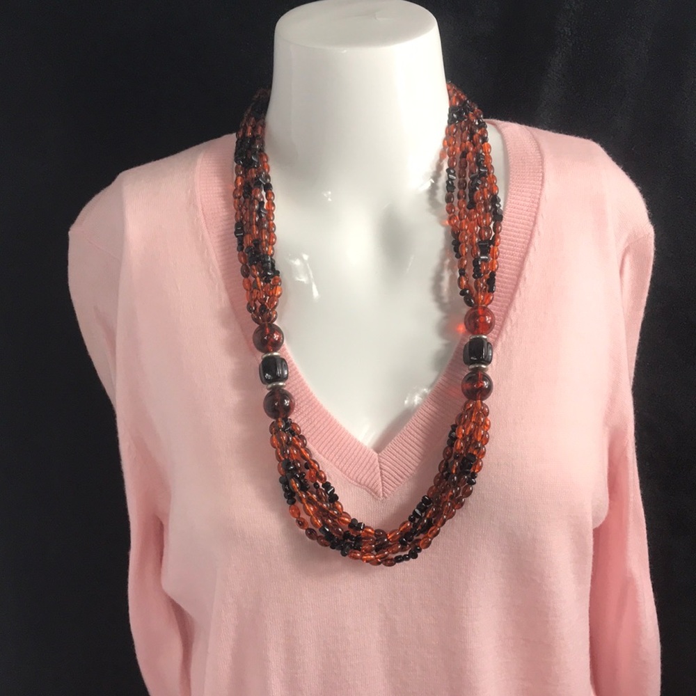 Bead Necklace